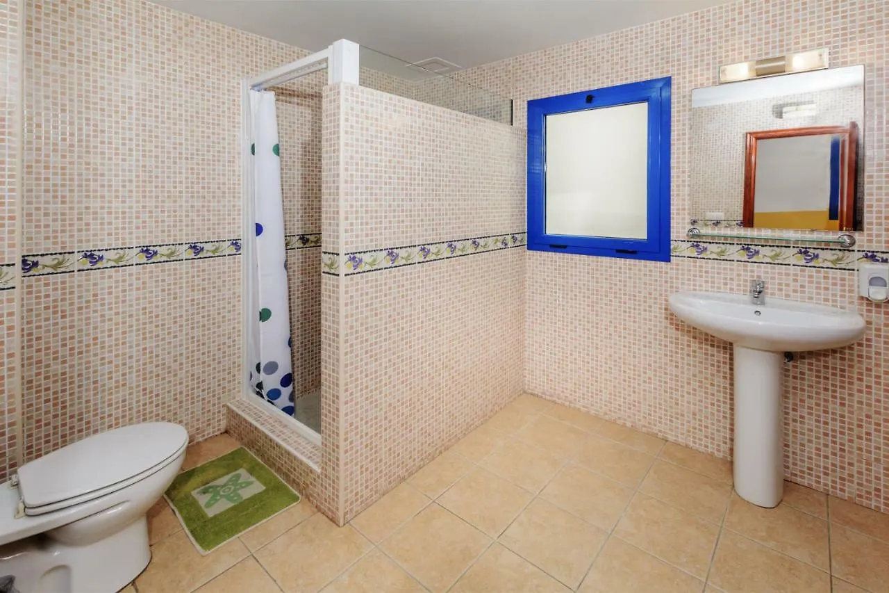 Hostal Magec Puerto del Carmen  Spagna