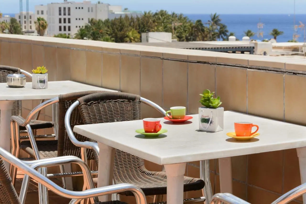 Affittacamere Hostal Magec Puerto del Carmen