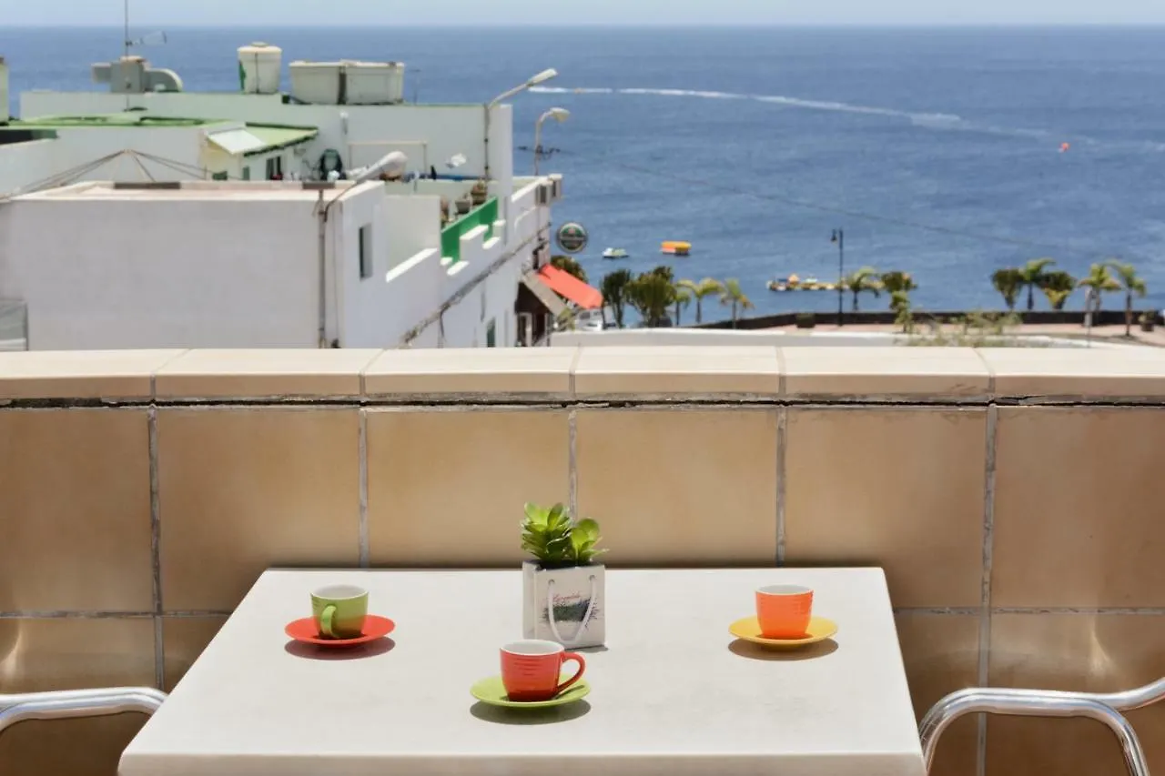 Hostal Magec Πουέρτο Ντελ Κάρμεν