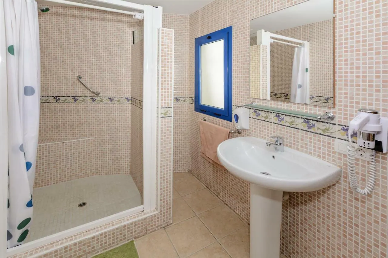 Affittacamere Hostal Magec Puerto del Carmen