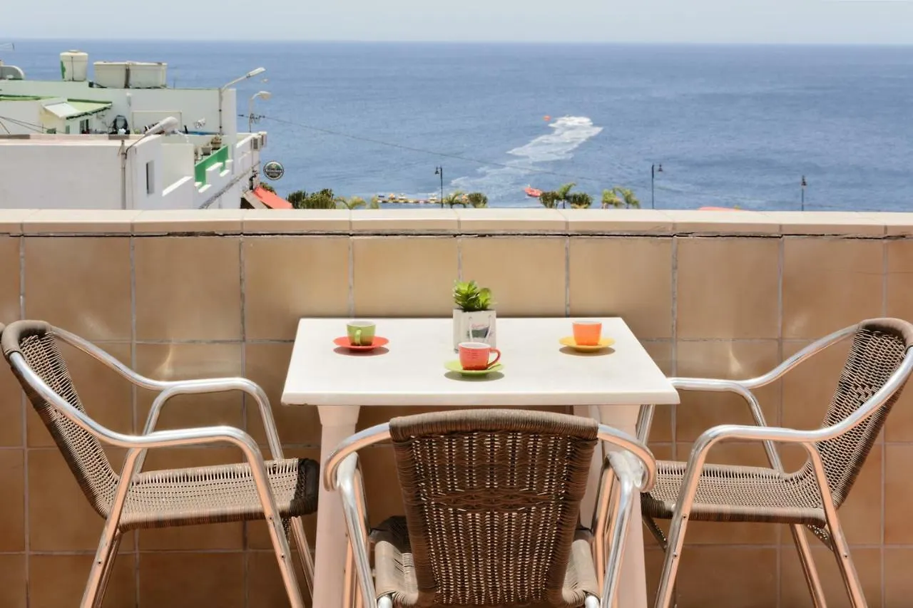 Affittacamere Hostal Magec Puerto del Carmen